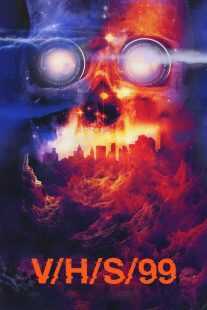 فیلم V/H/S/99 2022