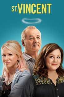 فیلم St. Vincent 2014