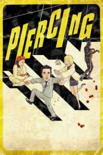 فیلم Piercing 2018