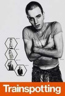 فیلم Trainspotting 1996
