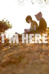 فیلم کوتاه I’m Here 2010