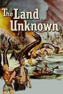 فیلم The Land Unknown 1957