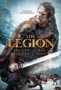 فیلم The Legion 2020