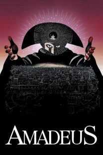 فیلم Amadeus 1984