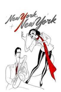 فیلم New York, New York 1977