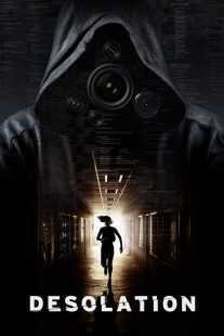 فیلم Desolation 2016