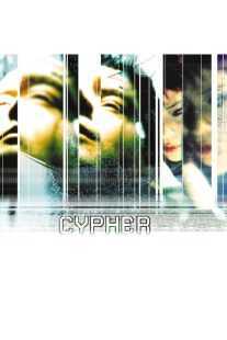 فیلم Cypher 2002
