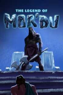 انیمیشن The Legend of Mor’du 2012