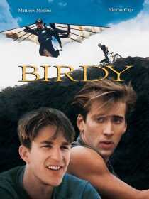 فیلم Birdy 1984