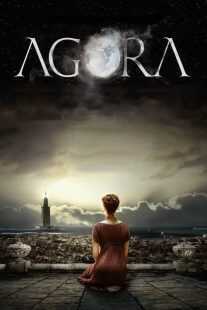 فیلم Agora 2009