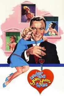 فیلم Under the Yum Yum Tree 1963