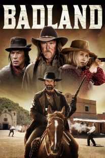 فیلم Badland 2019