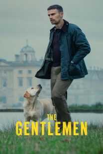 سریال The Gentlemen