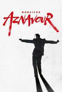 فیلم Monsieur Aznavour 2024