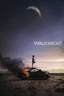 فیلم Walkabout 1971