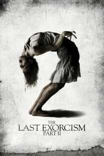 فیلم The Last Exorcism Part II 2013