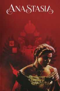 فیلم Anastasia 1956