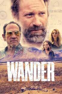 فیلم Wander 2020