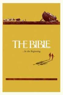 فیلم The Bible: In the Beginning… 1966