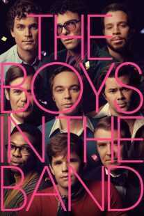 فیلم The Boys in the Band 2020