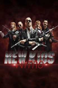 فیلم New Kids Nitro 2011
