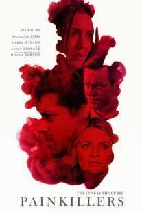 فیلم Painkillers 2018
