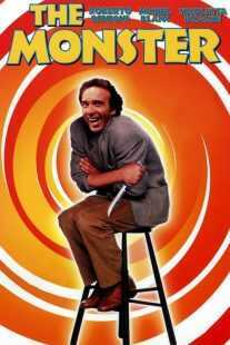 فیلم The Monster 1994