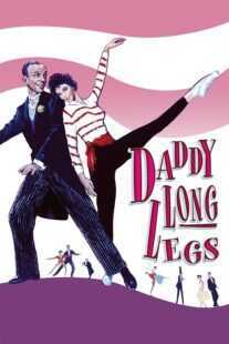 فیلم Daddy Long Legs 1955