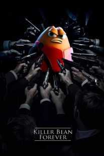 انیمیشن Killer Bean Forever 2008