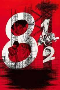 فیلم 8½ 1963