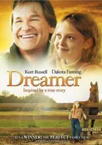 فیلم Dreamer 2005