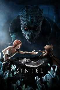 انیمیشن Sintel 2010