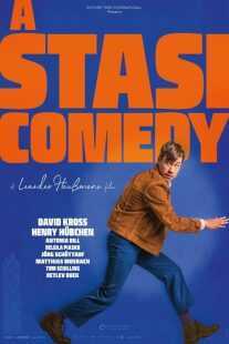 فیلم A Stasi Comedy 2022