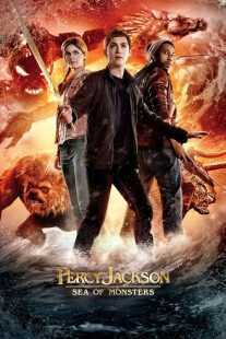 فیلم Percy Jackson: Sea of Monsters 2013
