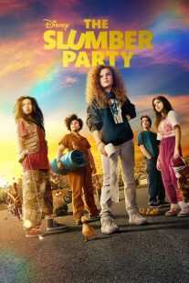 فیلم The Slumber Party 2023