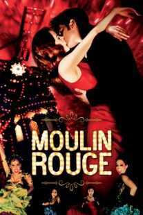 فیلم Moulin Rouge! 2001