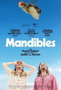 فیلم Mandibles 2020