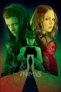 فیلم Ánimas 2018