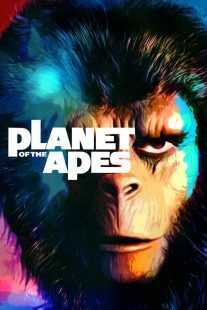 فیلم Planet of the Apes 1968