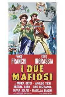 فیلم I due mafiosi 1964