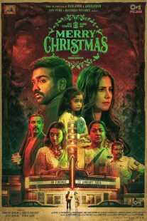 فیلم هندی Merry Christmas 2024