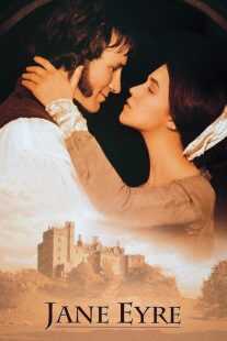 فیلم Jane Eyre 1996