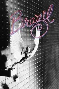 فیلم Brazil 1985