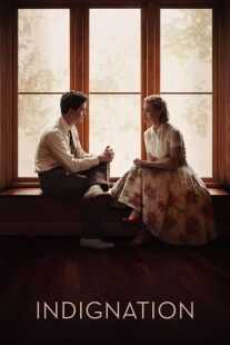 فیلم Indignation 2016