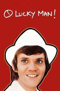 فیلم O Lucky Man! 1973