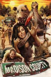 فیلم Madison County 2011