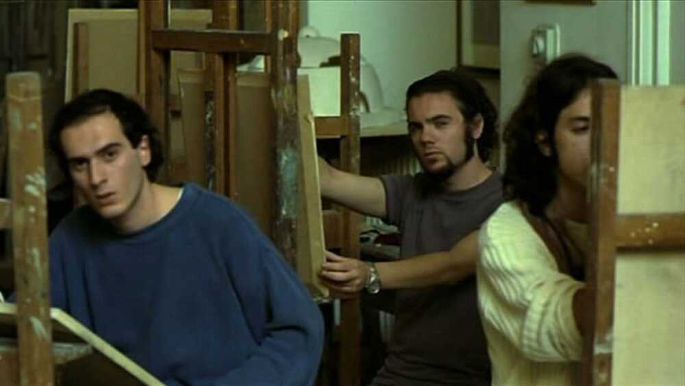 فیلم Primo amore 2004