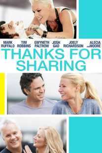 فیلم Thanks for Sharing 2012