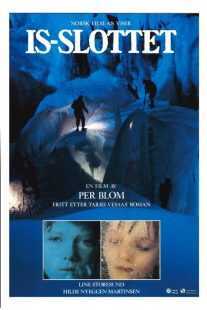 فیلم Ice Palace 1987
