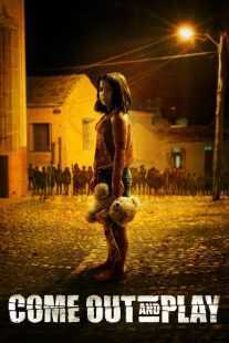 فیلم Come Out and Play 2012
